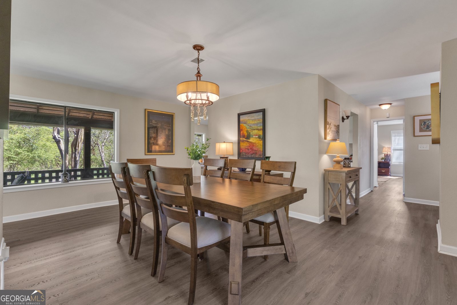 36 Fairway Lane Peachtree City - Photo 12