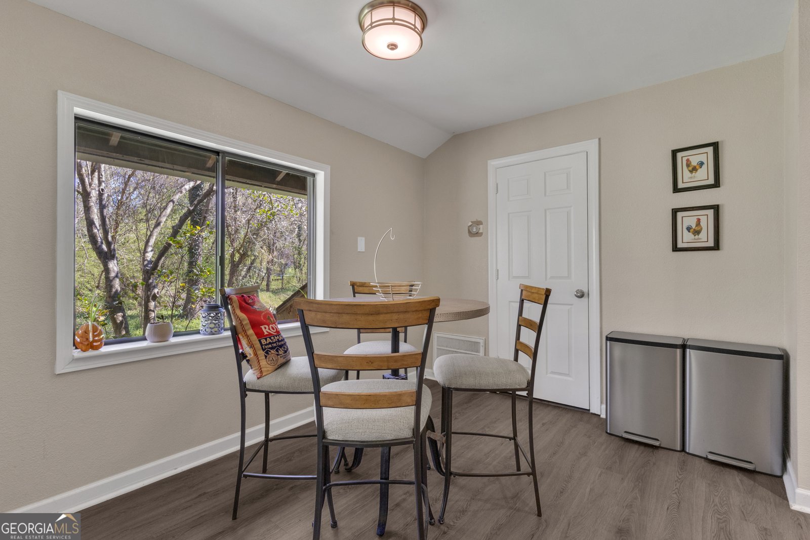 36 Fairway Lane Peachtree City - Photo 13