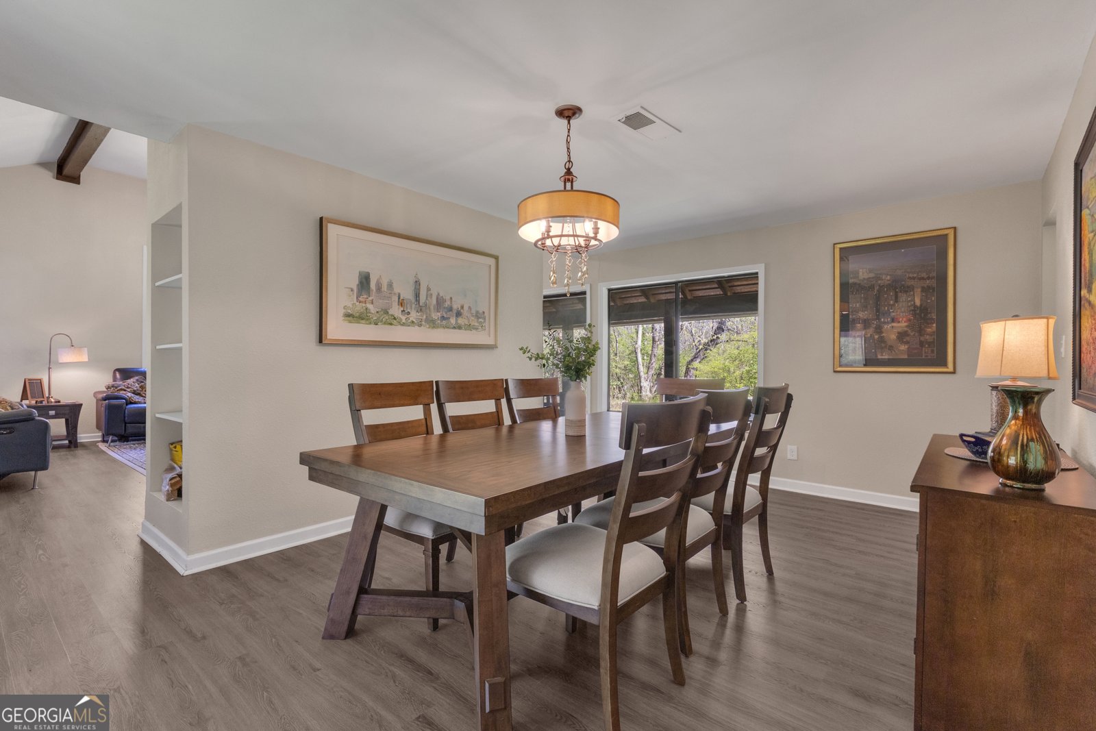 36 Fairway Lane Peachtree City - Photo 15