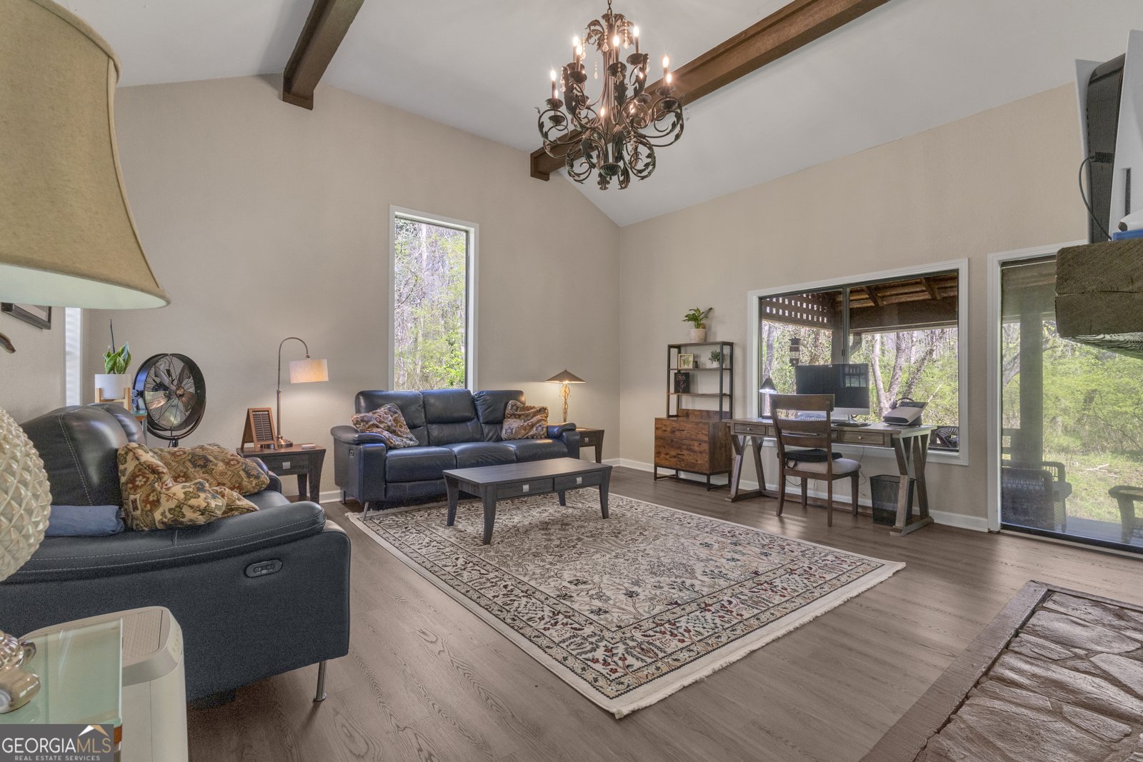 36 Fairway Lane Peachtree City - Photo 16