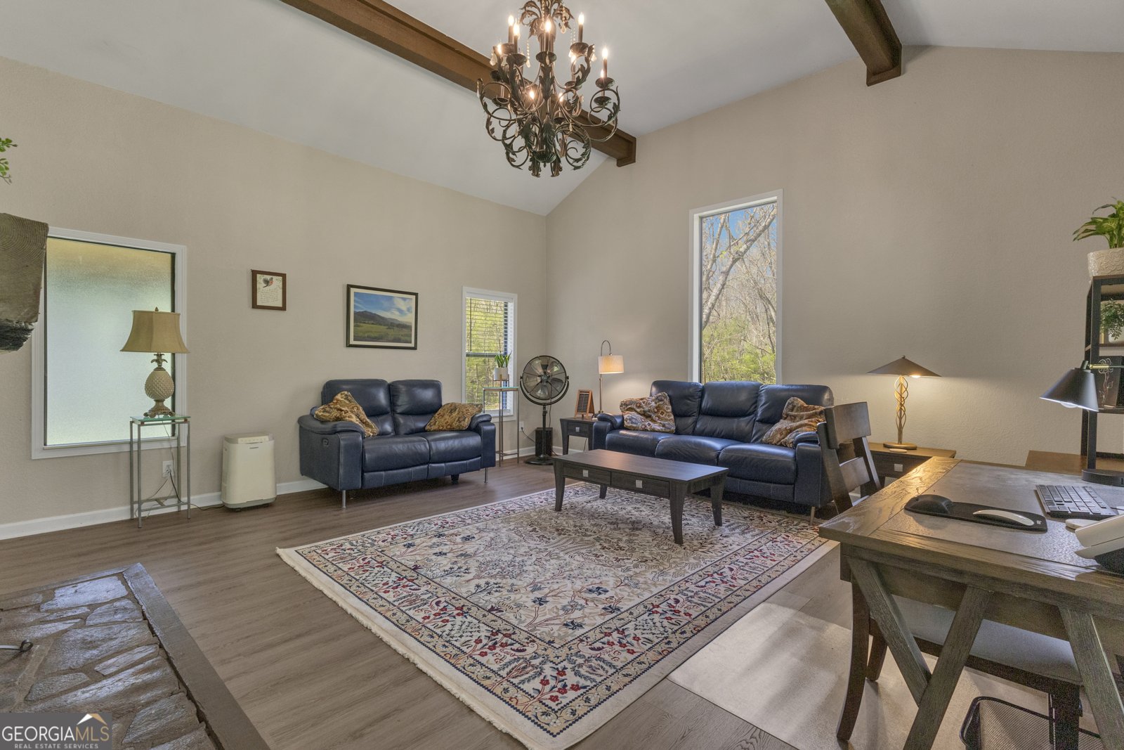 36 Fairway Lane Peachtree City - Photo 19