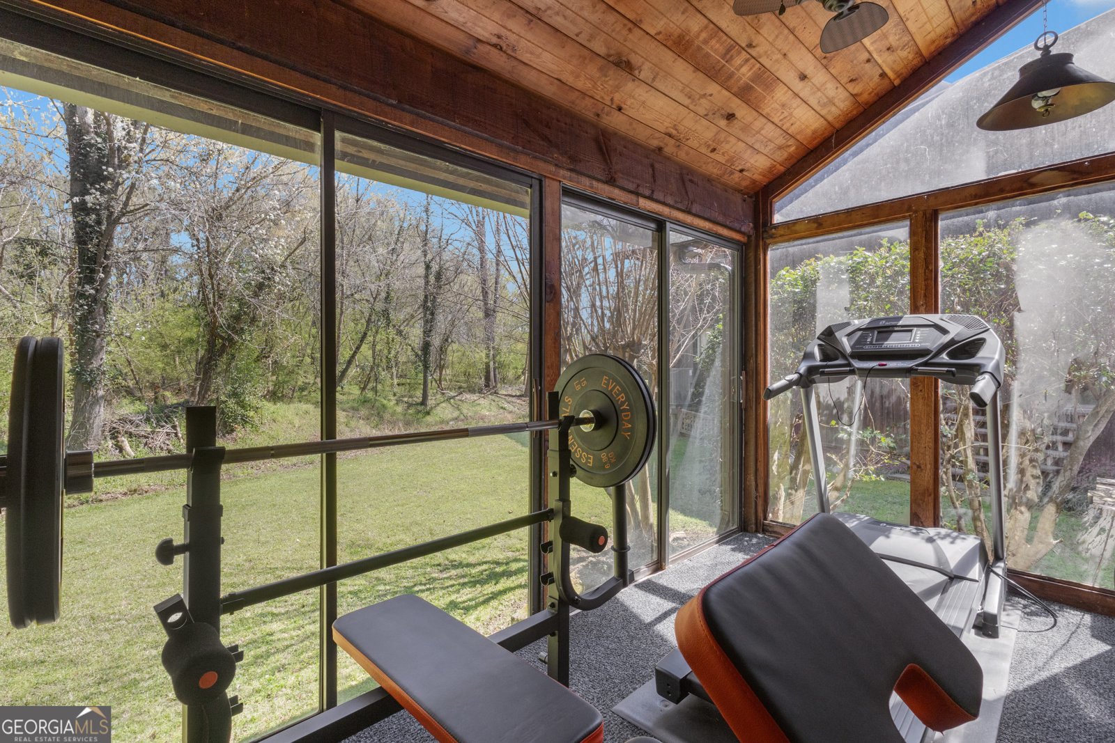 36 Fairway Lane Peachtree City - Photo 23