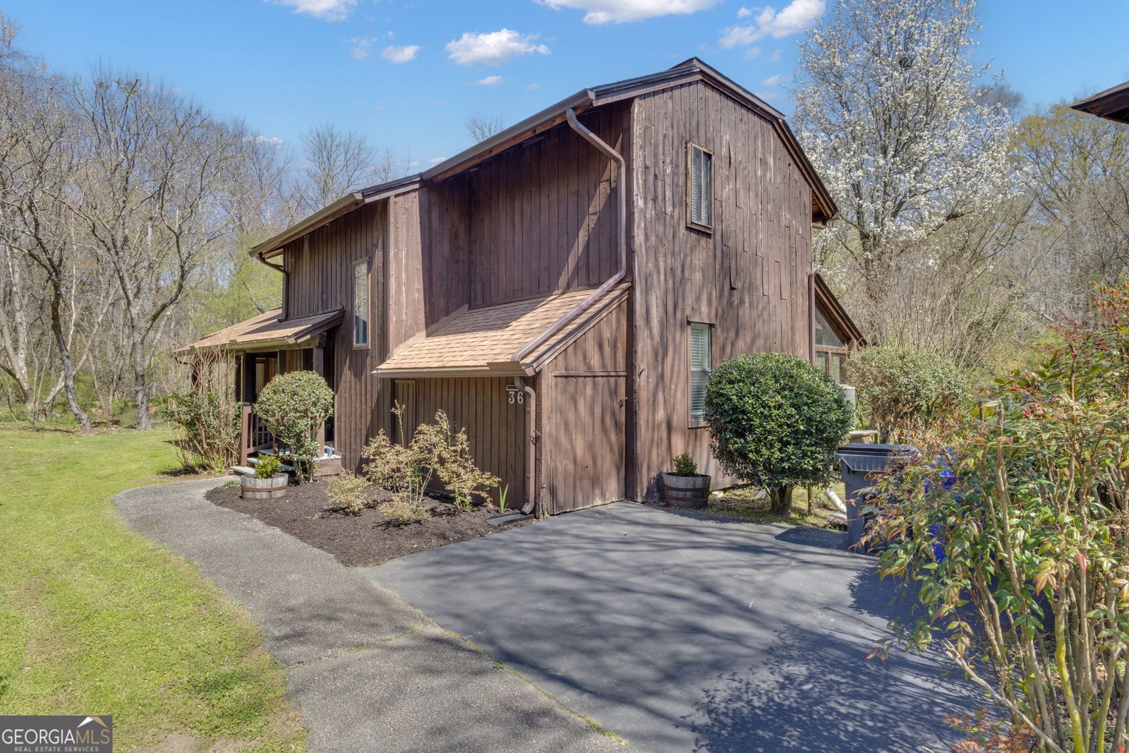 36 Fairway Lane Peachtree City - Photo 37