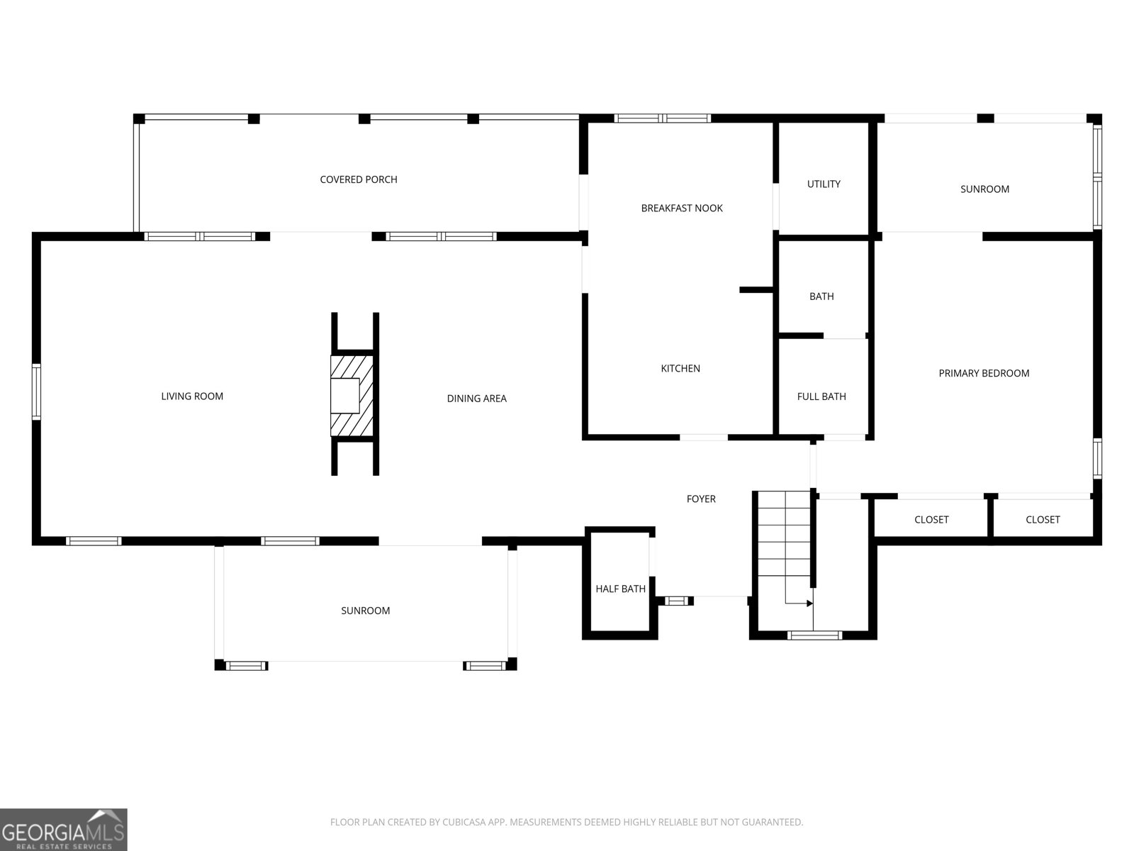 36 Fairway Lane Peachtree City - Photo 43