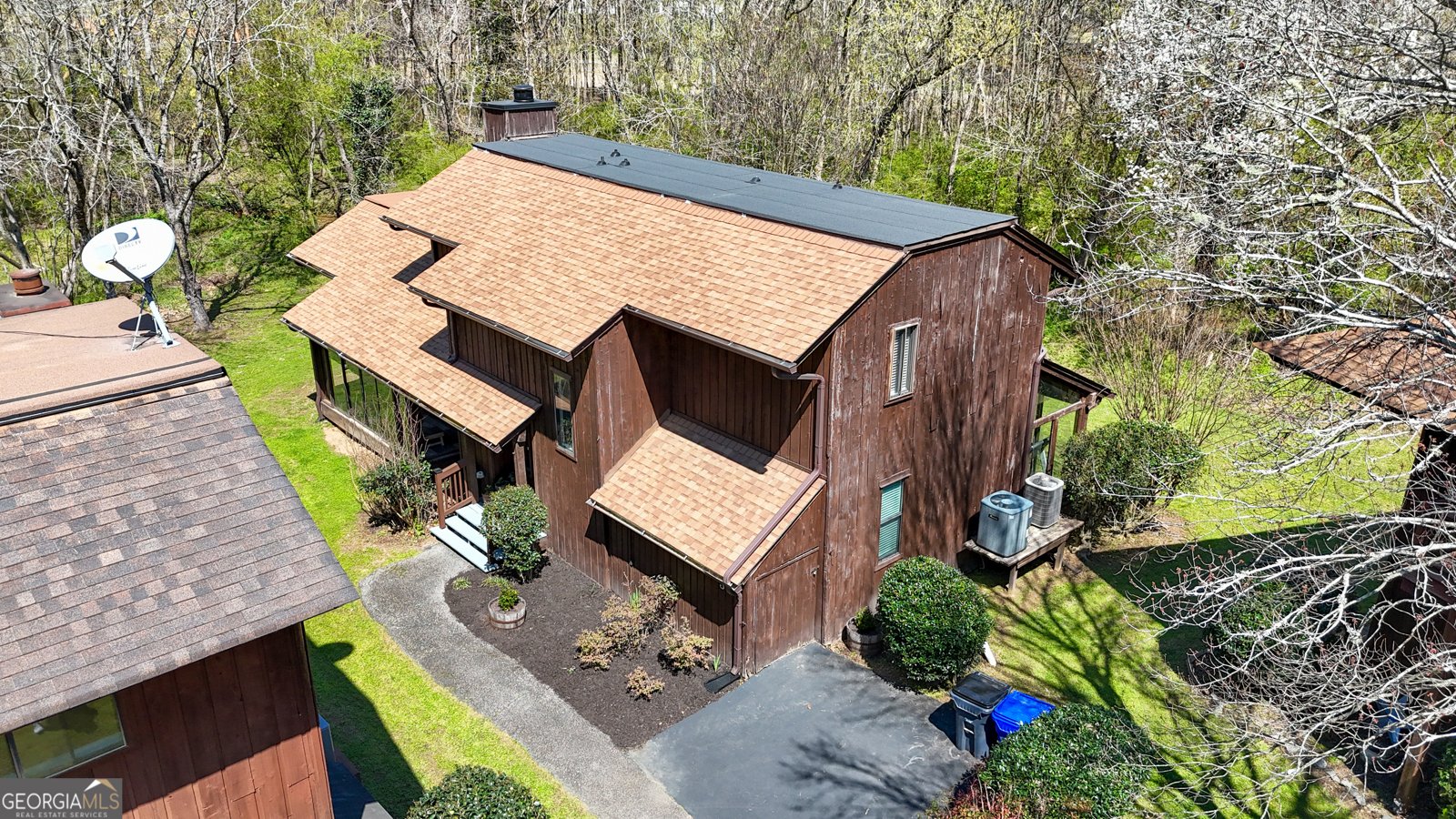 36 Fairway Lane Peachtree City - Photo 46