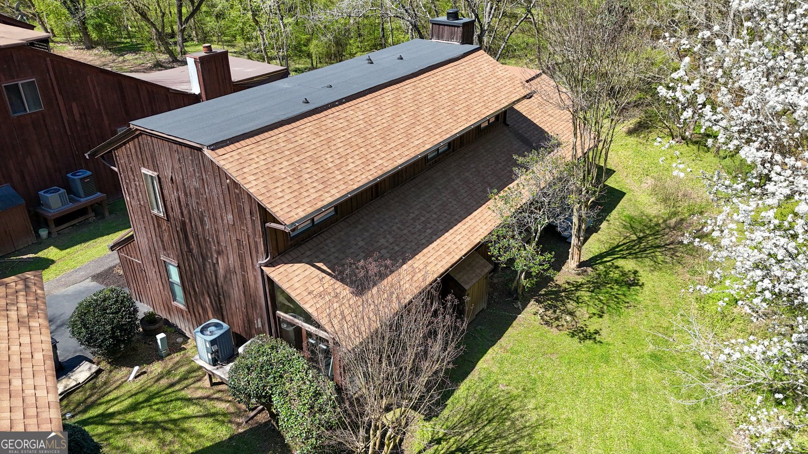 36 Fairway Lane Peachtree City - Photo 47