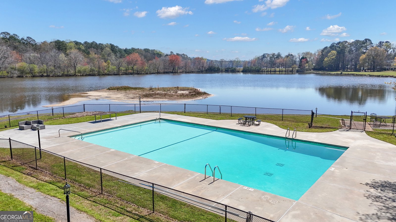 36 Fairway Lane Peachtree City - Photo 49