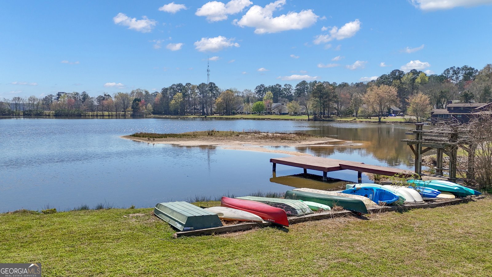 36 Fairway Lane Peachtree City - Photo 50