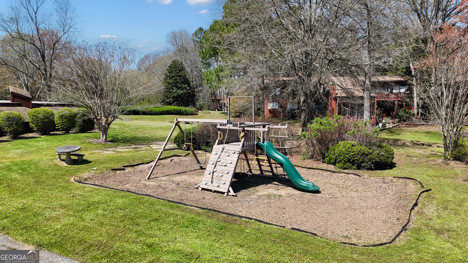 36 Fairway Lane Peachtree City - Photo 51