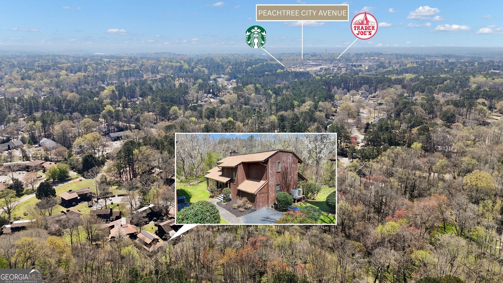 36 Fairway Lane Peachtree City - Photo 52