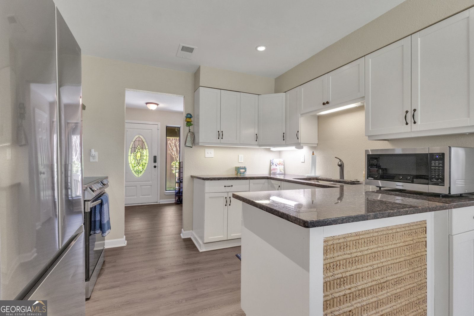 36 Fairway Lane Peachtree City - Photo 9