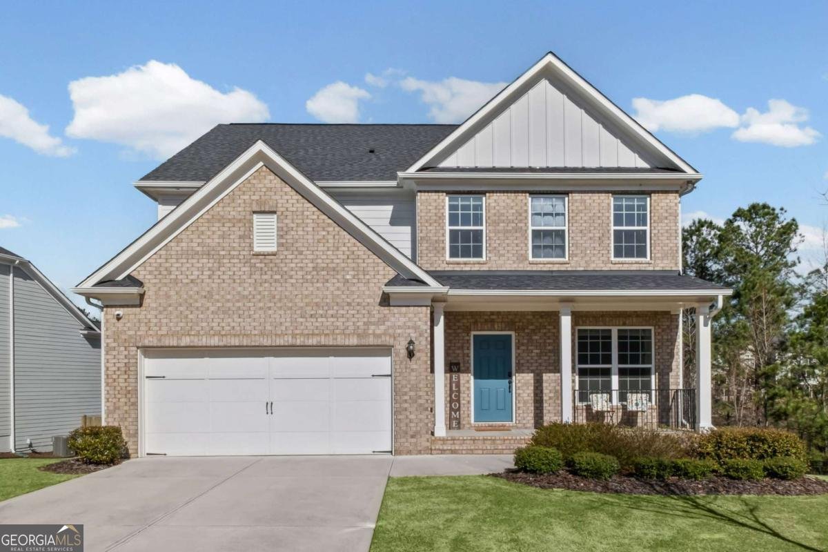 446 Greyfield Drive Canton - Photo 1