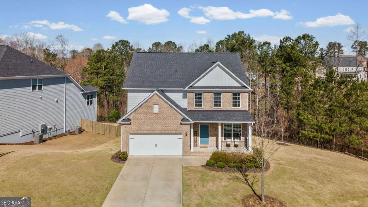 446 Greyfield Drive Canton - Photo 14