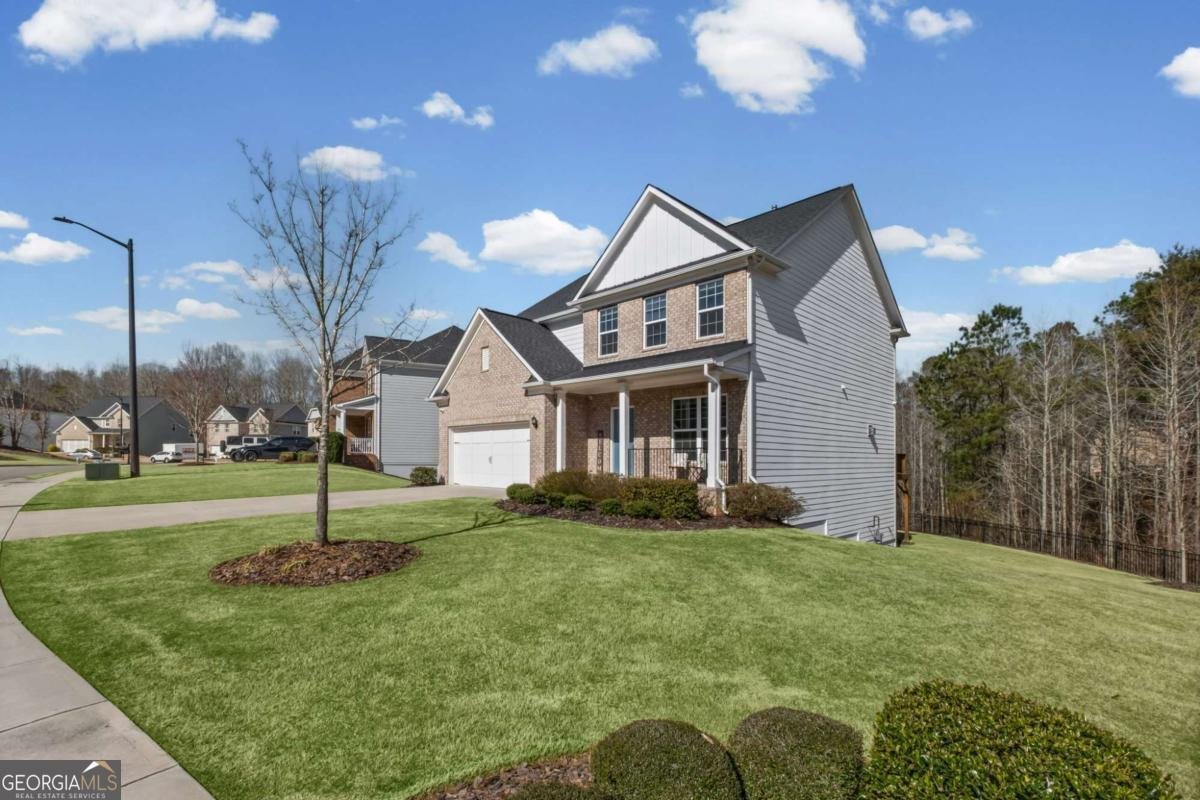 446 Greyfield Drive Canton - Photo 15