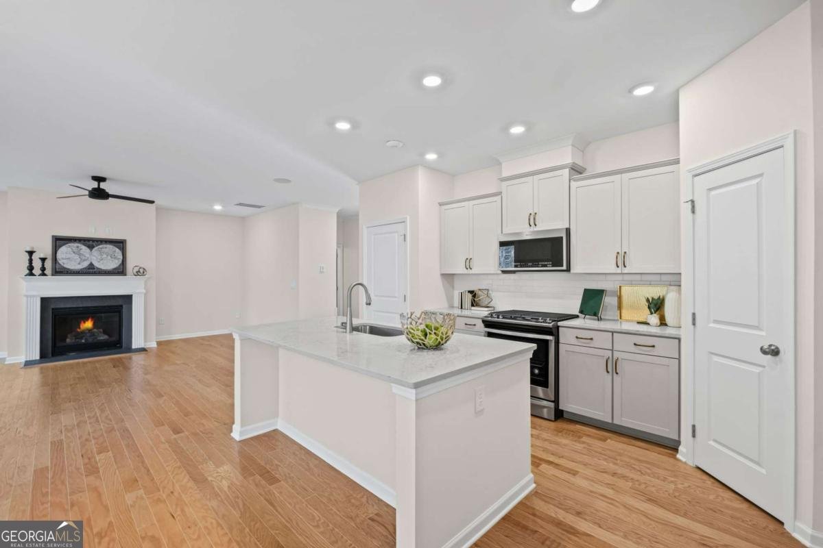 446 Greyfield Drive Canton - Photo 26