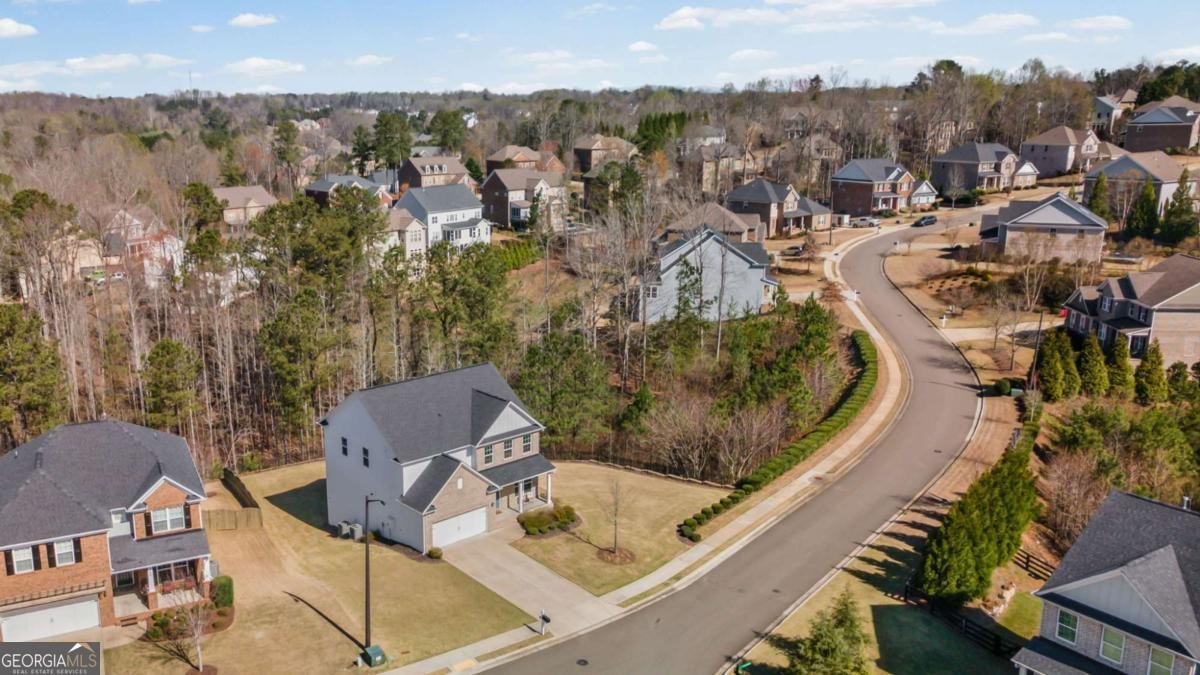 446 Greyfield Drive Canton - Photo 9