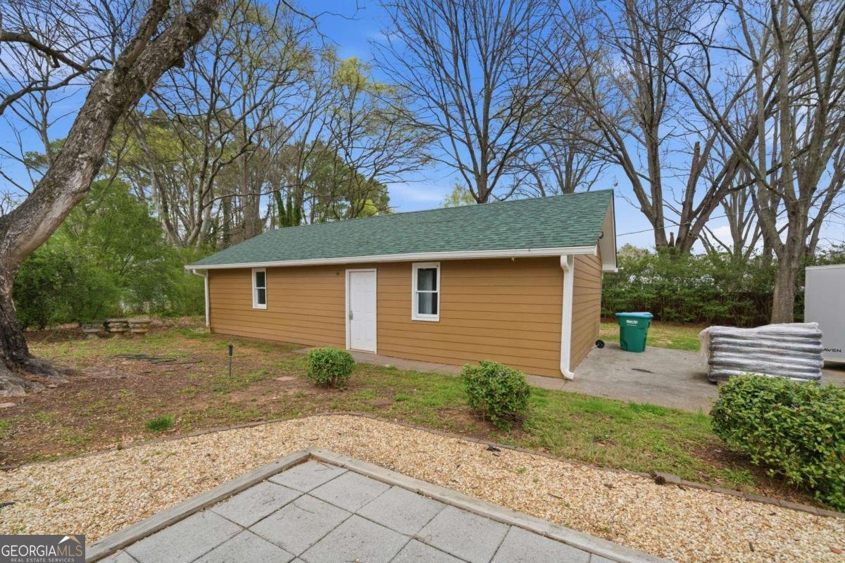 108 King Street Adairsville - Photo 44