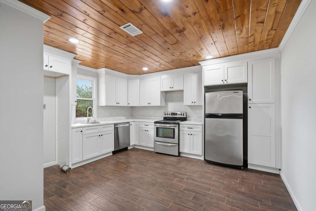 108 King Street Adairsville - Photo 45