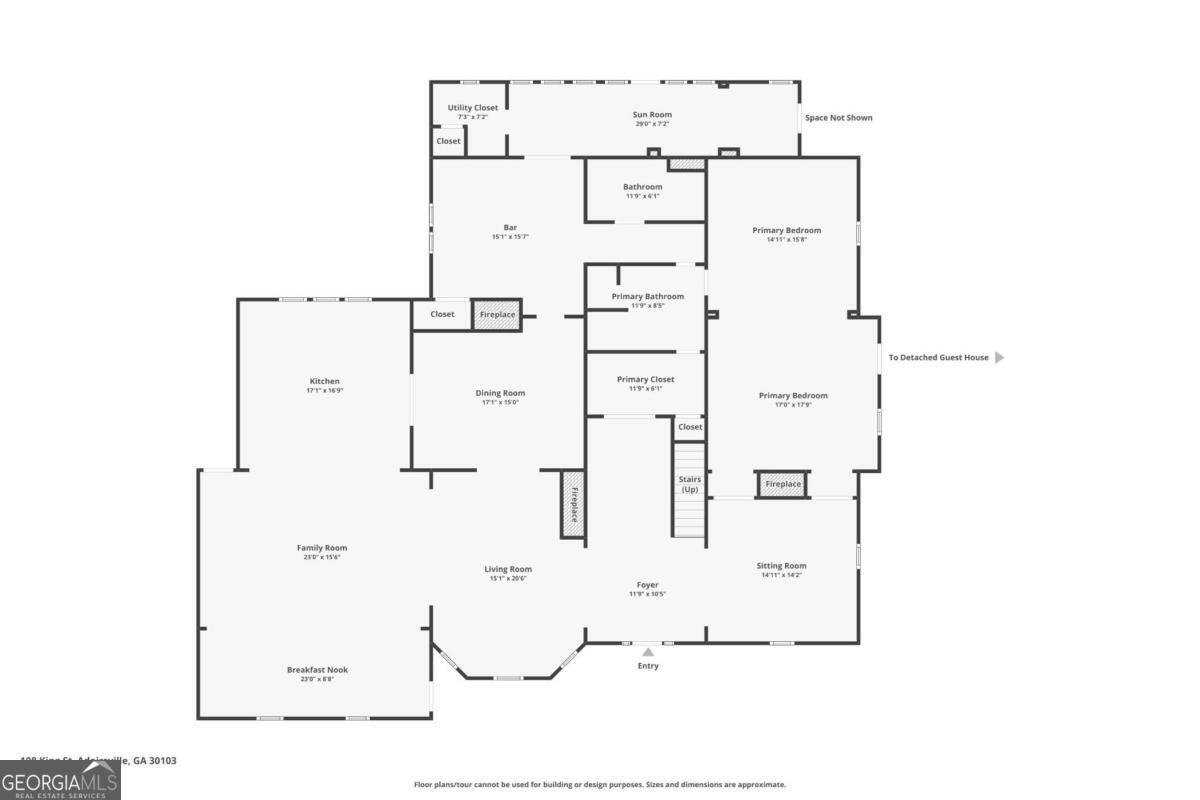 108 King Street Adairsville - Photo 51