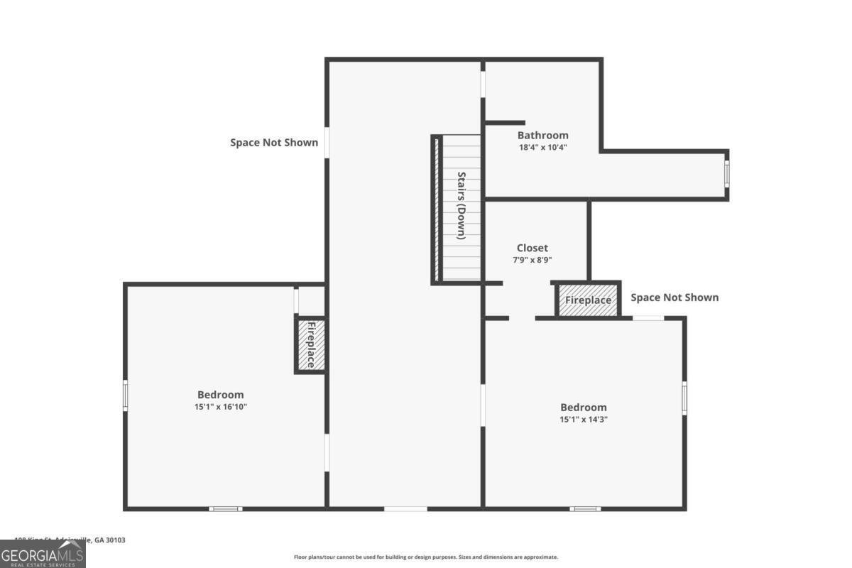 108 King Street Adairsville - Photo 52