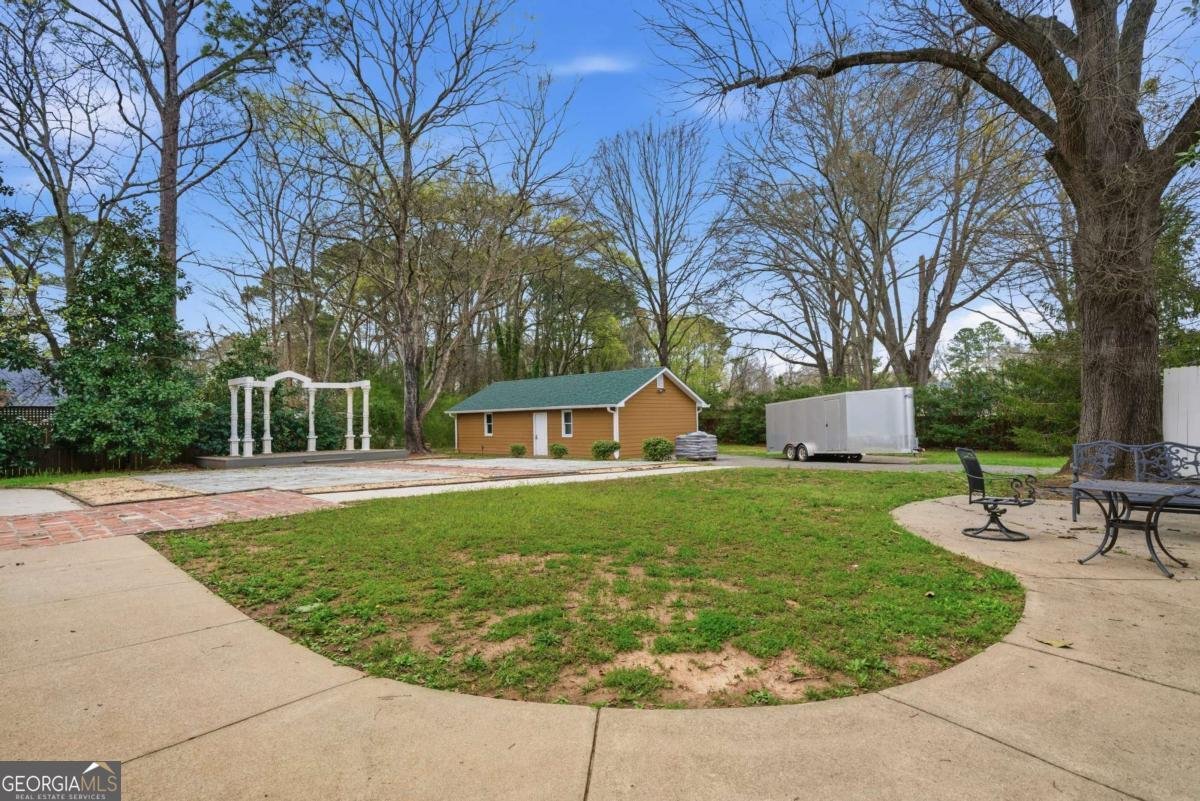 108 King Street Adairsville - Photo 58