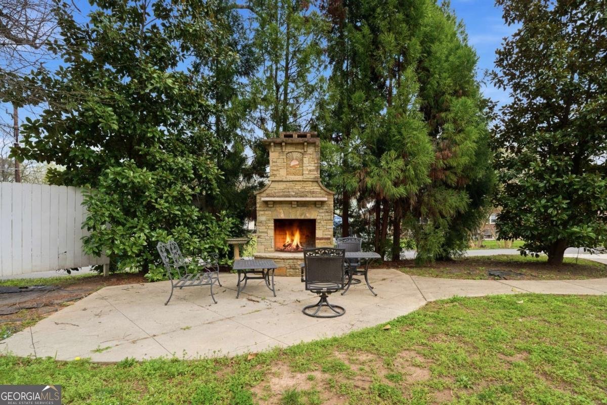 108 King Street Adairsville - Photo 59