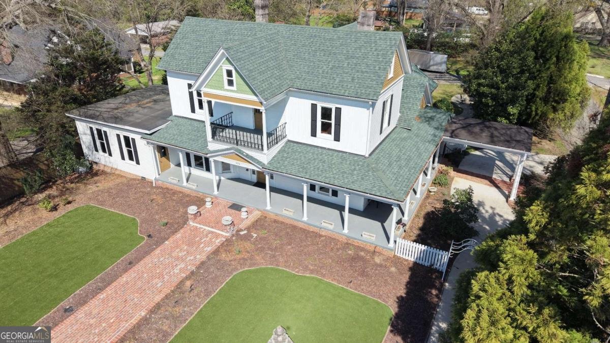 108 King Street Adairsville - Photo 64