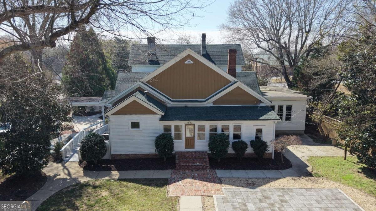 108 King Street Adairsville - Photo 65