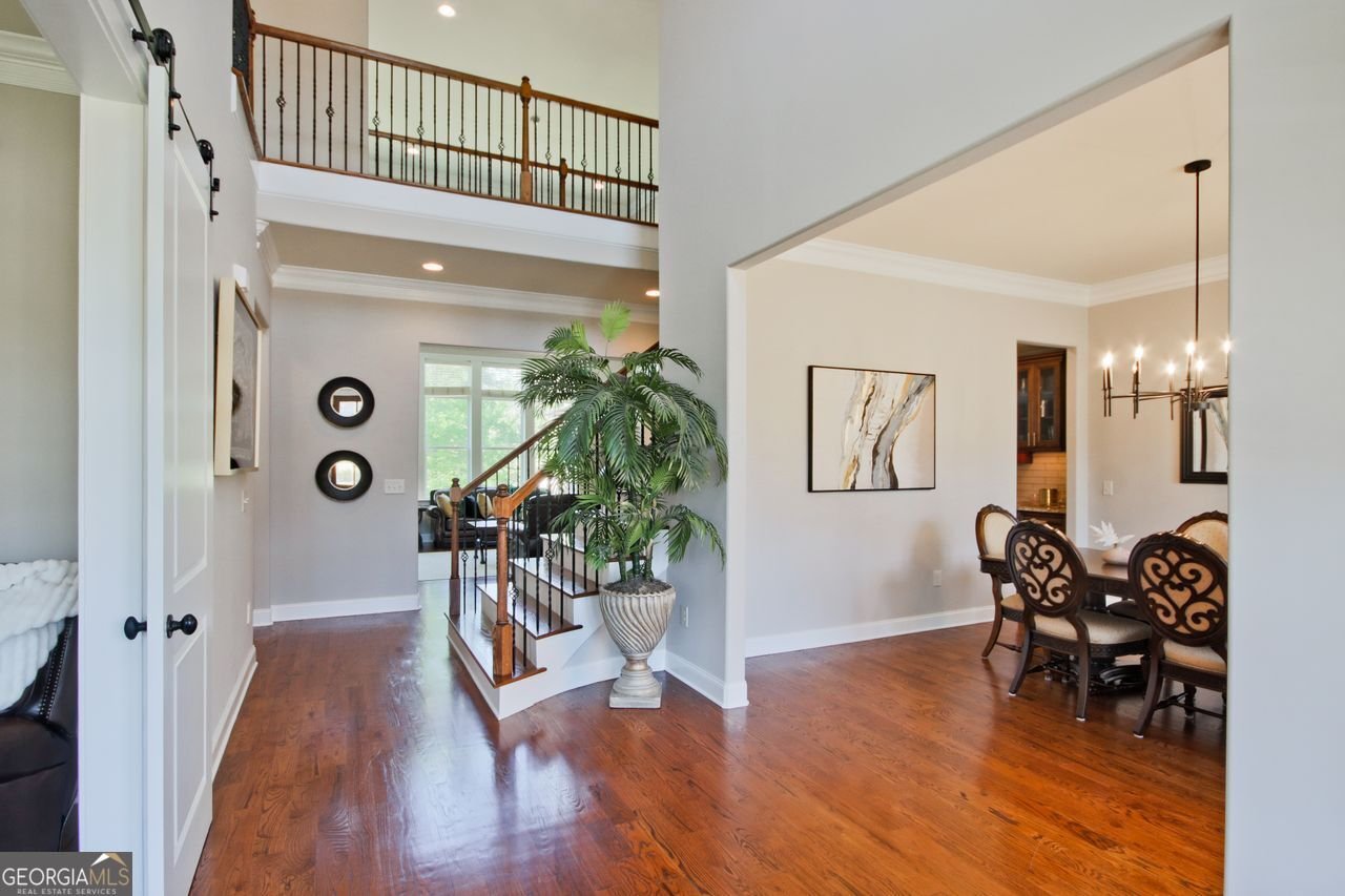 2331 Kinsale Point Kennesaw - Photo 10