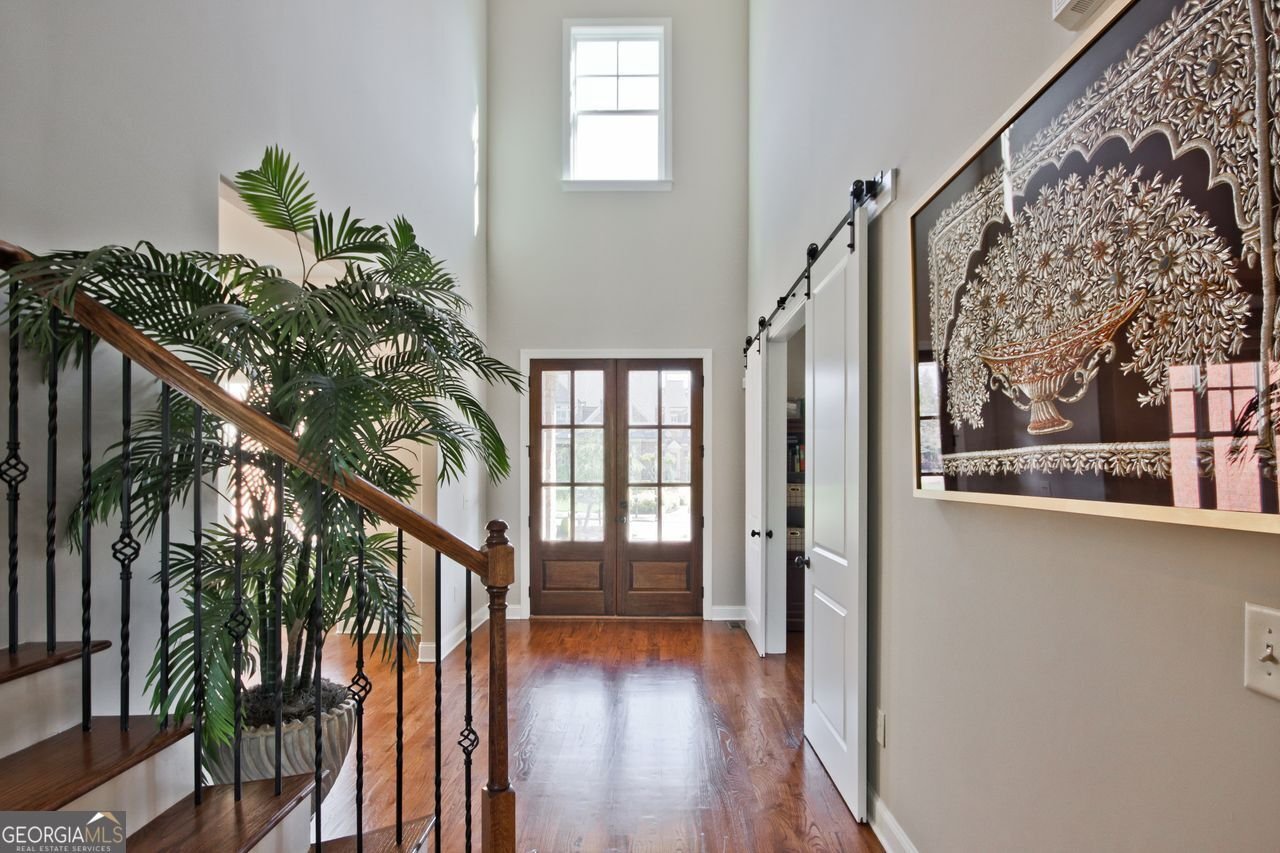 2331 Kinsale Point Kennesaw - Photo 11