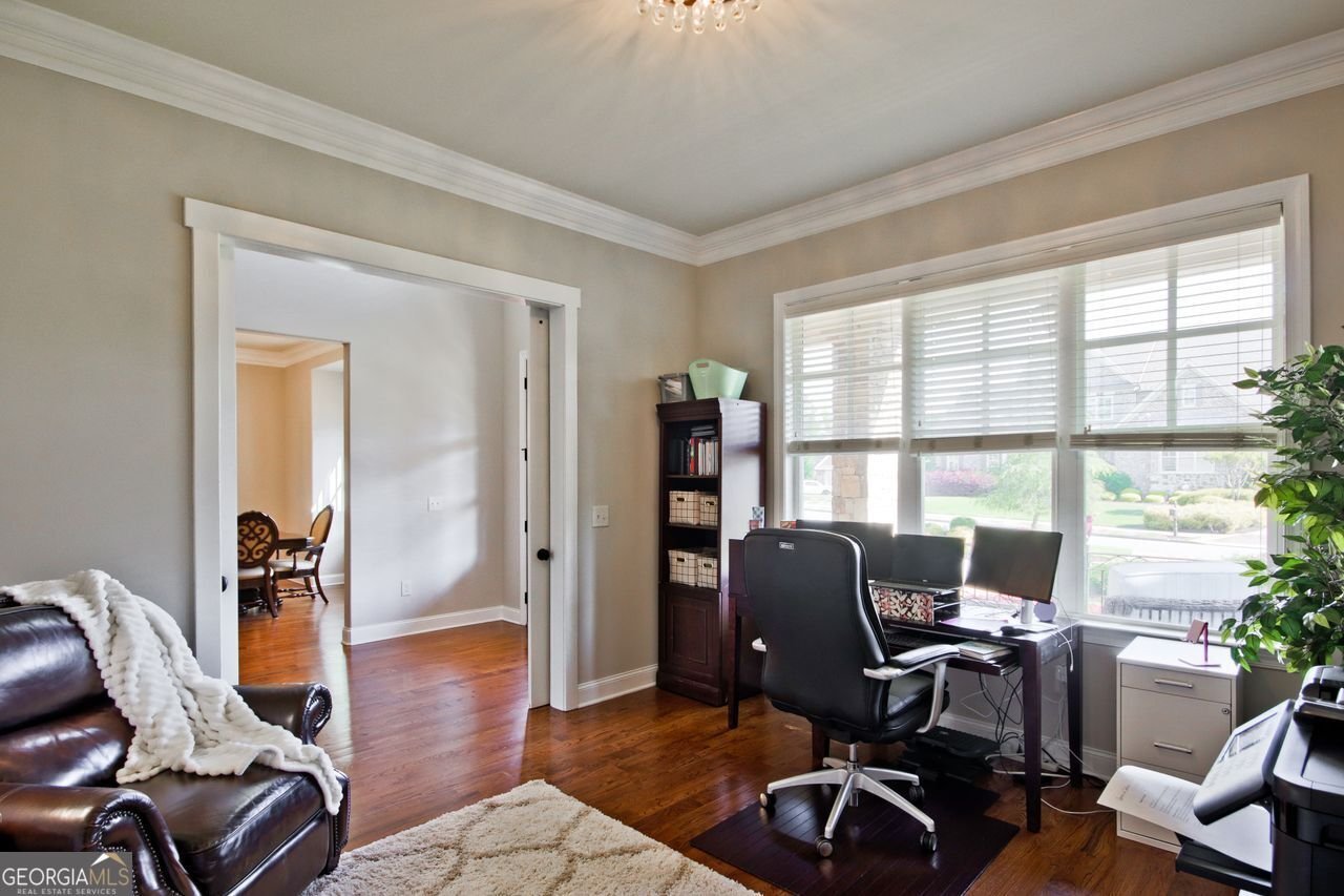 2331 Kinsale Point Kennesaw - Photo 13