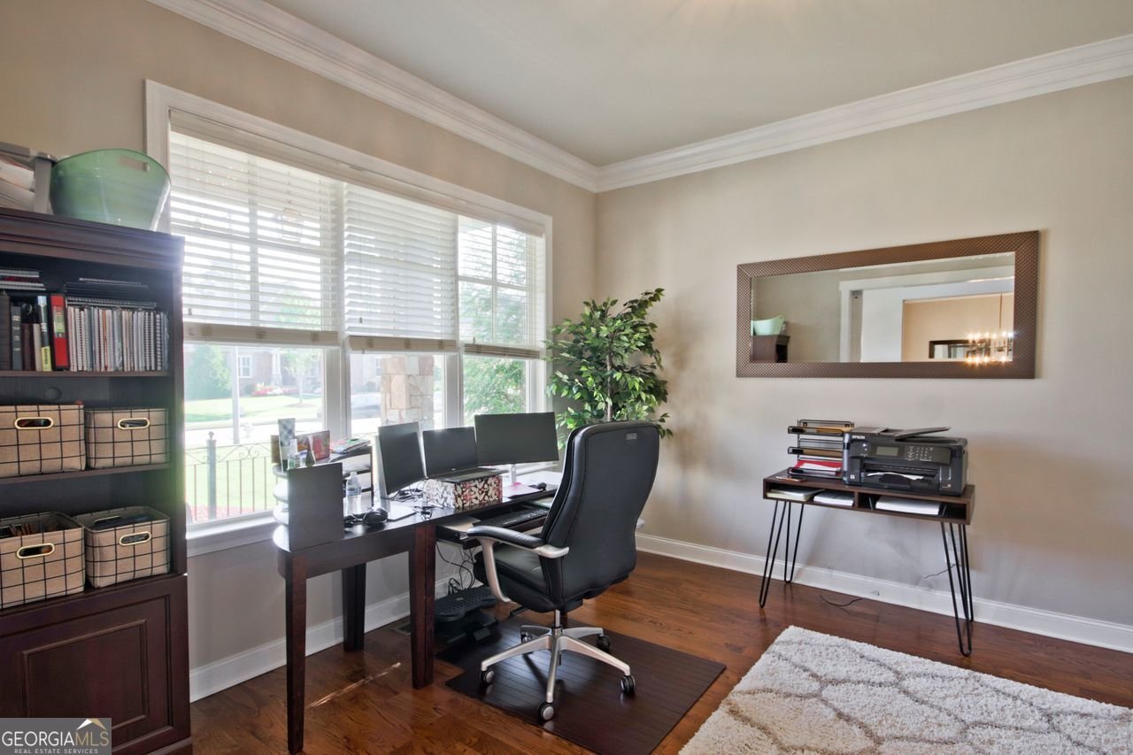 2331 Kinsale Point Kennesaw - Photo 14