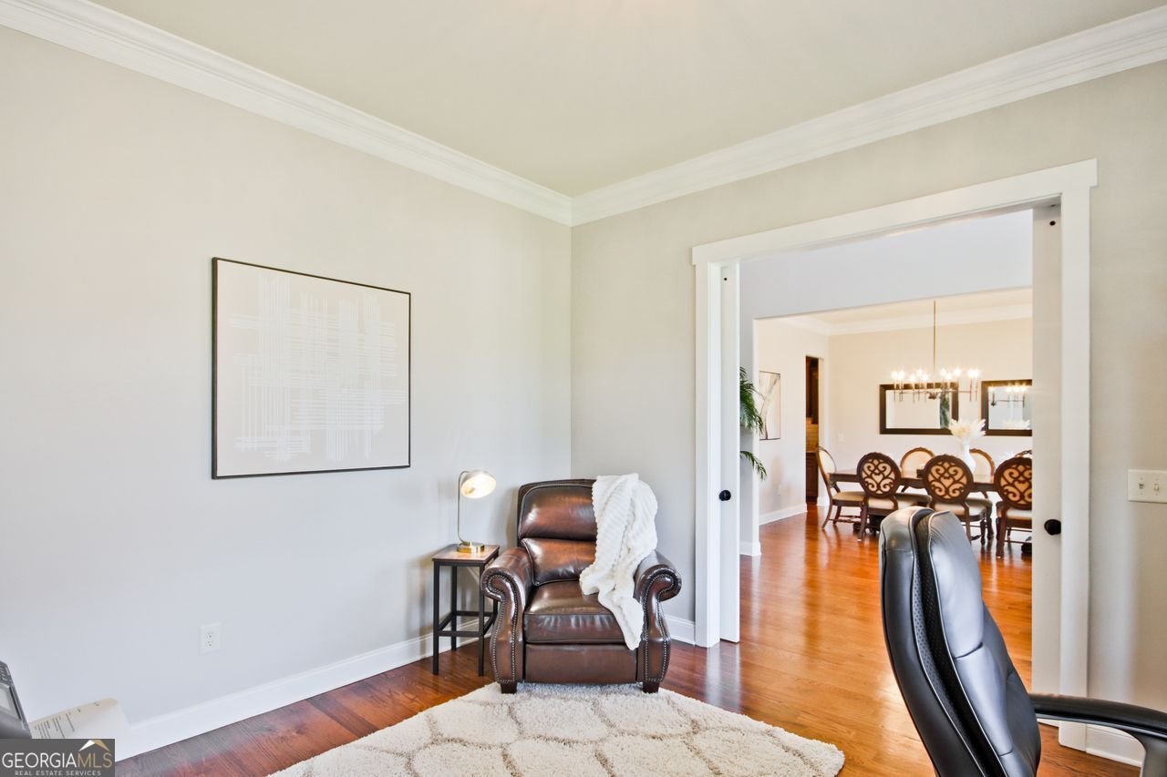 2331 Kinsale Point Kennesaw - Photo 15