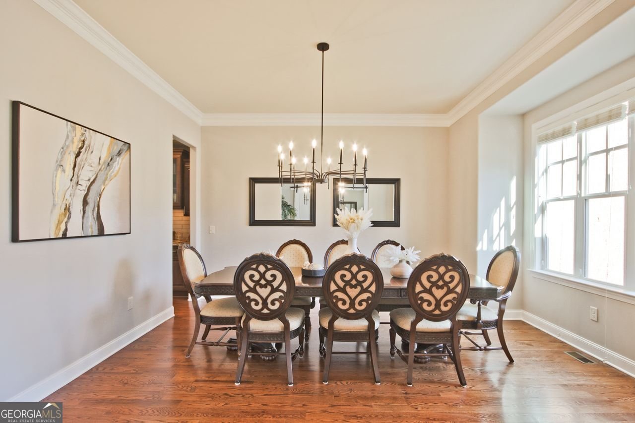 2331 Kinsale Point Kennesaw - Photo 16