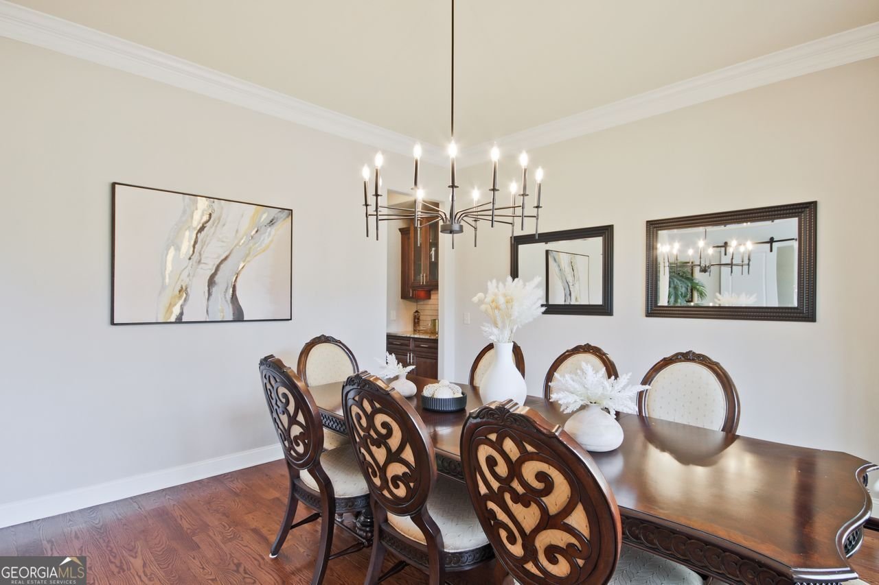 2331 Kinsale Point Kennesaw - Photo 17