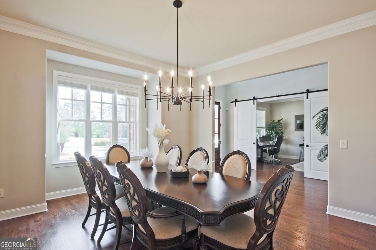 2331 Kinsale Point Kennesaw - Photo 18