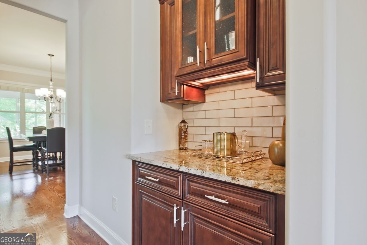 2331 Kinsale Point Kennesaw - Photo 19