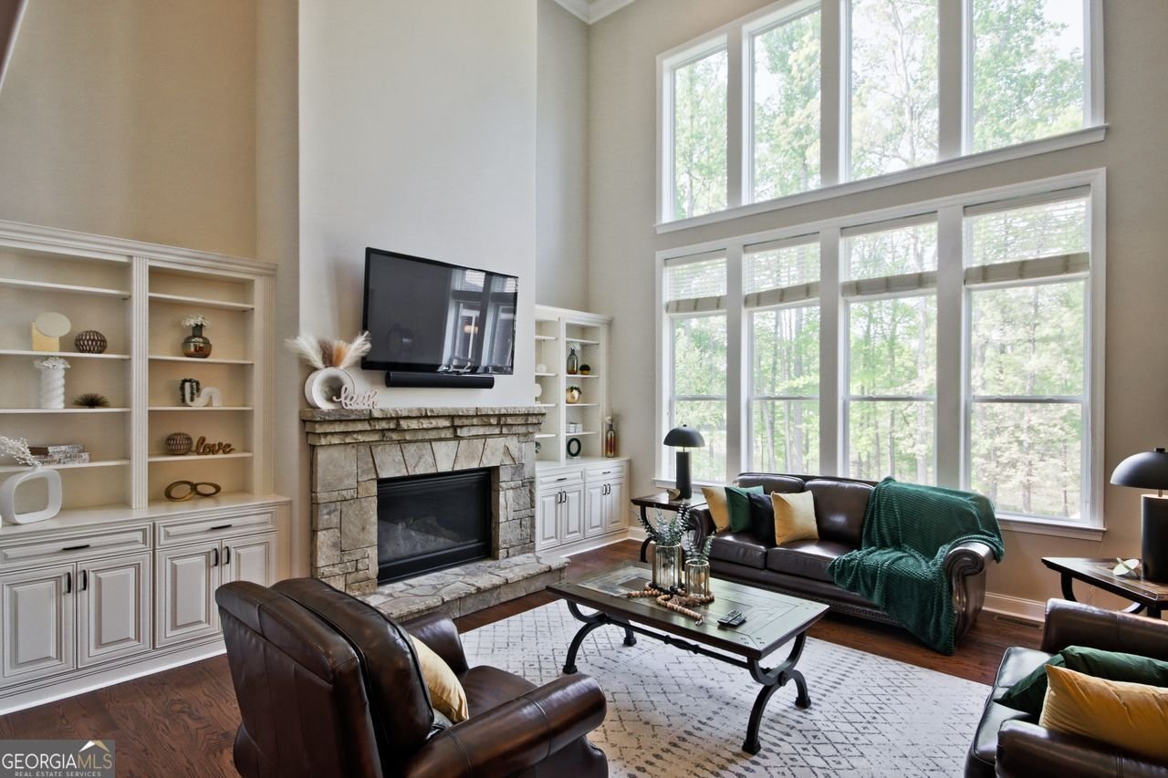 2331 Kinsale Point Kennesaw - Photo 20