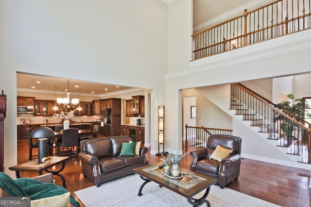 2331 Kinsale Point Kennesaw - Photo 22