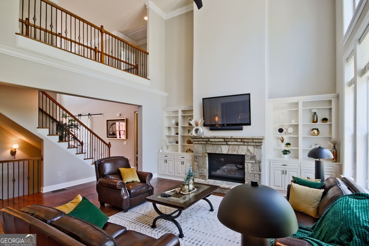 2331 Kinsale Point Kennesaw - Photo 23