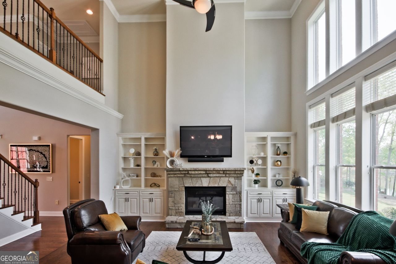 2331 Kinsale Point Kennesaw - Photo 24