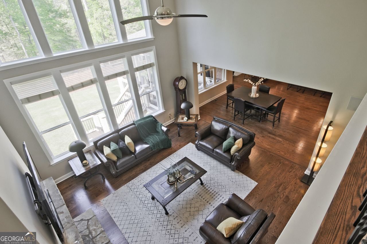 2331 Kinsale Point Kennesaw - Photo 25