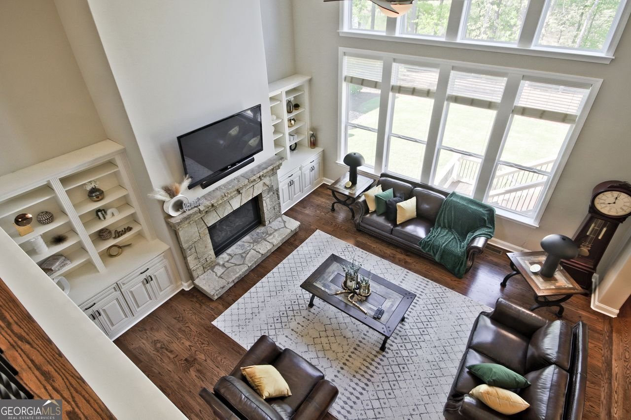 2331 Kinsale Point Kennesaw - Photo 26