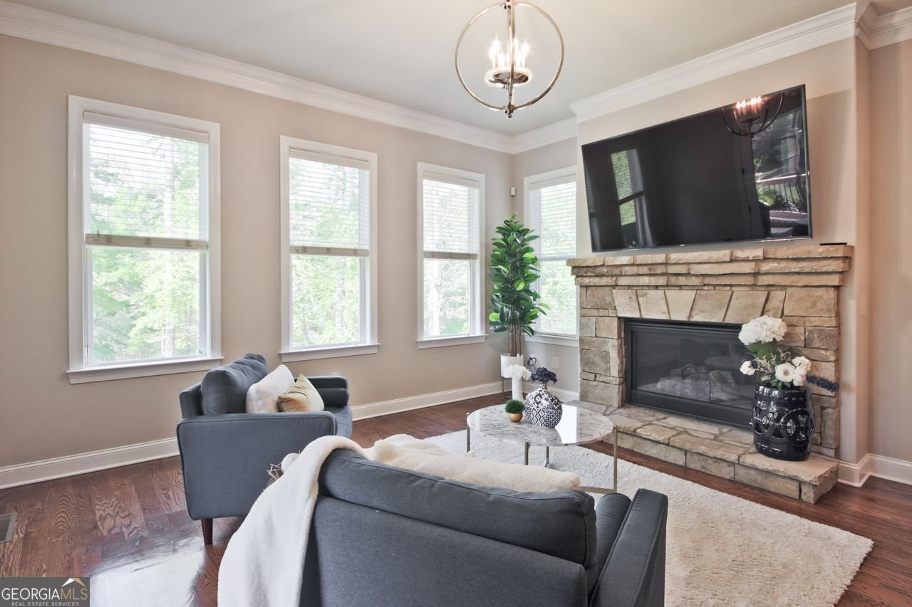 2331 Kinsale Point Kennesaw - Photo 27