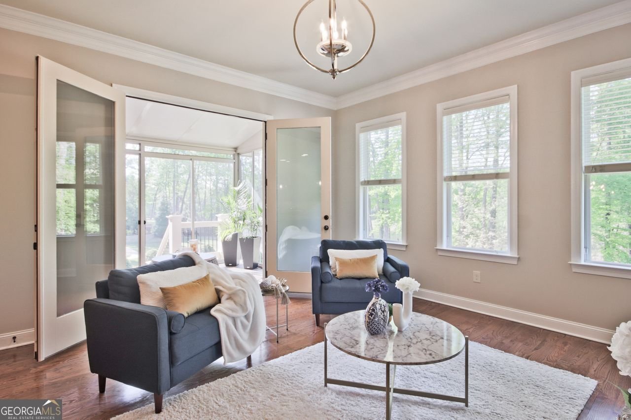 2331 Kinsale Point Kennesaw - Photo 28