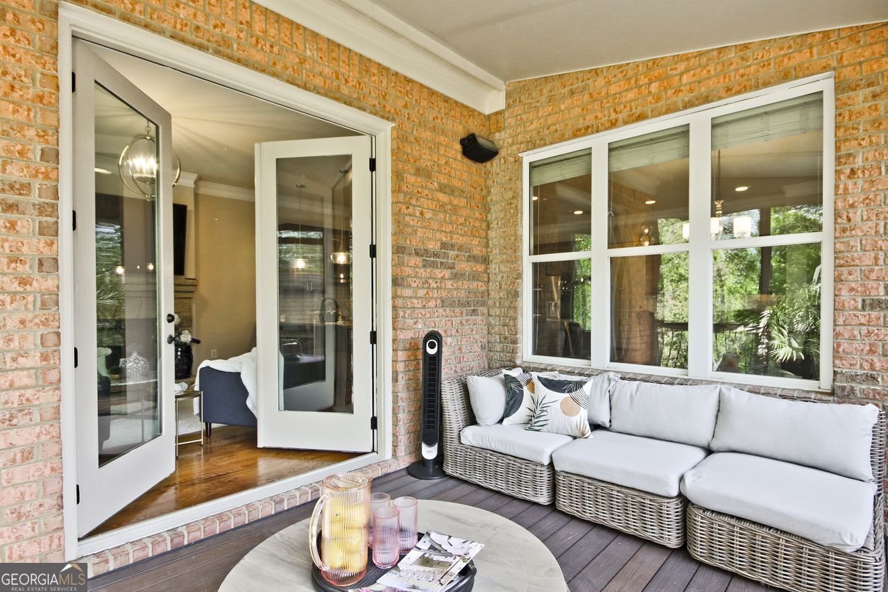 2331 Kinsale Point Kennesaw - Photo 32