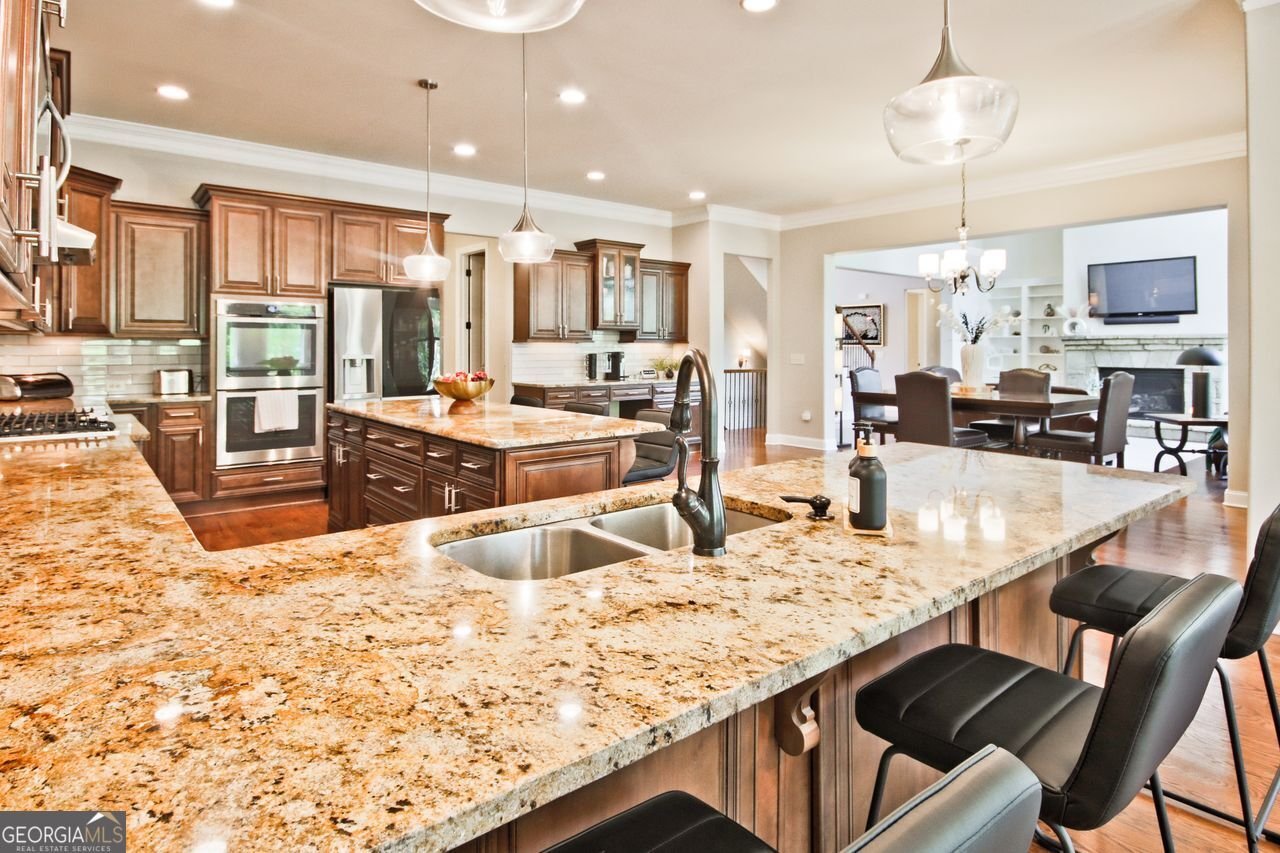 2331 Kinsale Point Kennesaw - Photo 33