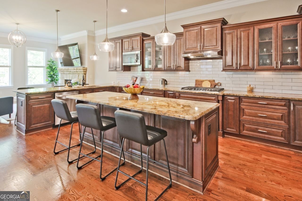 2331 Kinsale Point Kennesaw - Photo 36