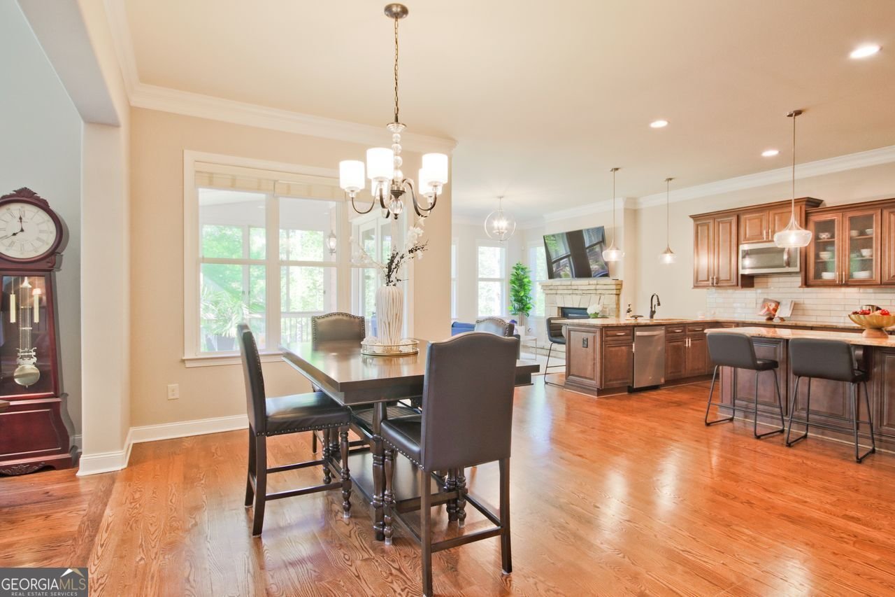 2331 Kinsale Point Kennesaw - Photo 37