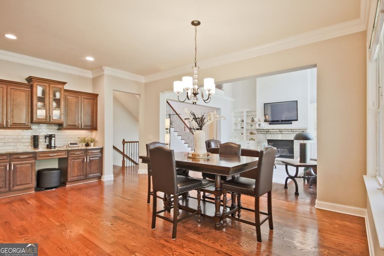 2331 Kinsale Point Kennesaw - Photo 38